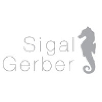 Sigal Gerber Jewelry logo, Sigal Gerber Jewelry contact details