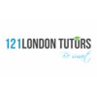 121 London Tutors logo, 121 London Tutors contact details