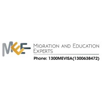 Migration and Education Experts logo, Migration and Education Experts contact details