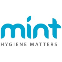 Mint Hygiene Ltd logo, Mint Hygiene Ltd contact details