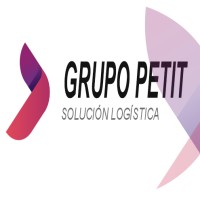 Grupo Petit logo, Grupo Petit contact details