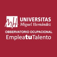 Observatorio Ocupacional UMH logo, Observatorio Ocupacional UMH contact details