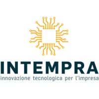 Intempra logo, Intempra contact details