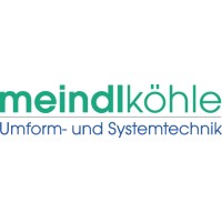 Meindl-Köhle Umform- u. Systemtechnik GmbH & Co. KG logo, Meindl-Köhle Umform- u. Systemtechnik GmbH & Co. KG contact details