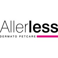 Allerless logo, Allerless contact details