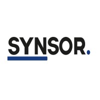 synsor.ai logo, synsor.ai contact details