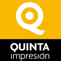 Quinta Impresión logo, Quinta Impresión contact details