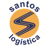 SANTOS LOGÍSTICA logo, SANTOS LOGÍSTICA contact details