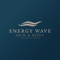 Energy Wave Aesthetic logo, Energy Wave Aesthetic contact details