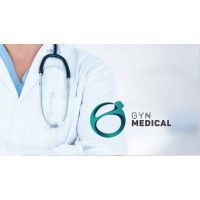 GYNMEDICAL logo, GYNMEDICAL contact details