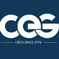 CEG logo, CEG contact details