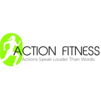 Action Fitness logo, Action Fitness contact details