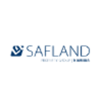 Safland Property Group logo, Safland Property Group contact details