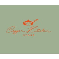 CopperKitchenStore.com logo, CopperKitchenStore.com contact details