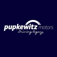 Pupkewitz Motors logo, Pupkewitz Motors contact details