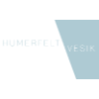 Humerfelt \ Vesik logo, Humerfelt \ Vesik contact details