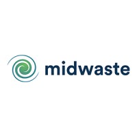 Coöperatieve Vereniging Midwaste Milieu UA logo, Coöperatieve Vereniging Midwaste Milieu UA contact details