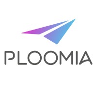 ploomia logo, ploomia contact details