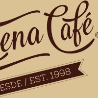 Lorena Café logo, Lorena Café contact details