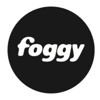 Foggy logo, Foggy contact details