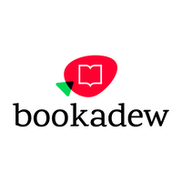 Bookadew logo, Bookadew contact details