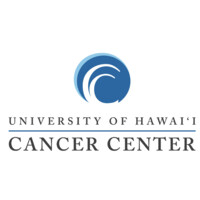 University of Hawaii Cancer Center logo, University of Hawaii Cancer Center contact details