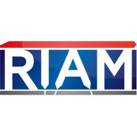 RIAM Dordrecht BV logo, RIAM Dordrecht BV contact details