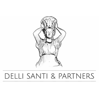 Studio Delli Santi logo, Studio Delli Santi contact details