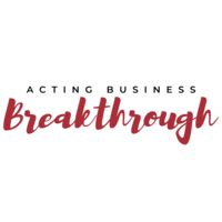 Acting Business Breakthrough logo, Acting Business Breakthrough contact details