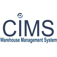 CIMS WMS logo, CIMS WMS contact details