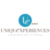 Unique Experiences® logo, Unique Experiences® contact details