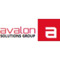 Avalon Solutions Group LLC logo, Avalon Solutions Group LLC contact details