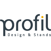 Profil Design & Stands logo, Profil Design & Stands contact details