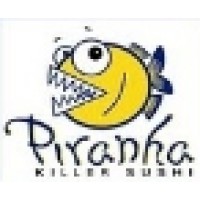 Piranha Killer Sushi Restaurant logo, Piranha Killer Sushi Restaurant contact details