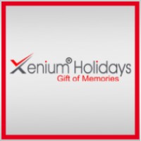 Xenium Holidays logo, Xenium Holidays contact details