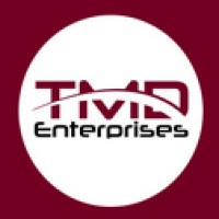 TMD Enterprises logo, TMD Enterprises contact details