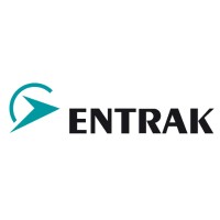 Entrak GmbH logo, Entrak GmbH contact details