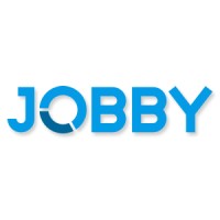 Jobby logo, Jobby contact details