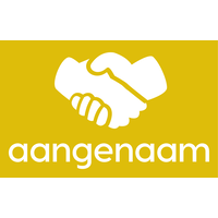 Aangenaam logo, Aangenaam contact details