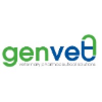 Genvet Pty Ltd logo, Genvet Pty Ltd contact details