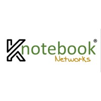 Knotebook Networks logo, Knotebook Networks contact details