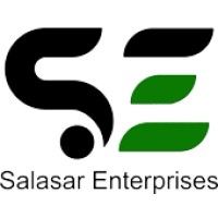 Salasar Enterprises logo, Salasar Enterprises contact details