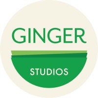 Ginger Studios logo, Ginger Studios contact details