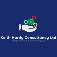 Keith Hardy Consultancy Ltd logo, Keith Hardy Consultancy Ltd contact details