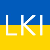 LKI Consulting logo, LKI Consulting contact details