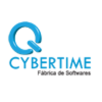 CYBERTIME SISTEMAS DE INFORMÁTICA LTDA logo, CYBERTIME SISTEMAS DE INFORMÁTICA LTDA contact details