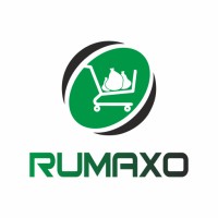 Rumaxo Industries Pvt. Ltd. logo, Rumaxo Industries Pvt. Ltd. contact details