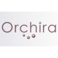 Orchira logo, Orchira contact details