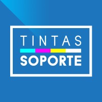 Tintas y Soporte logo, Tintas y Soporte contact details