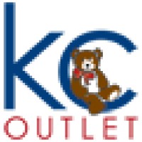 KC Outlet Co. logo, KC Outlet Co. contact details